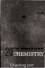 20th Century Chemistry Third Edition