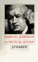 Samuel Johnson:A Critical Study