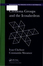 Cremona groups and the icosahedron