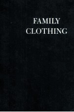 Family Clothing