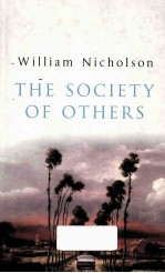 THE SOCIETY OF OTHERS