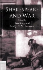 Shakespeare and War