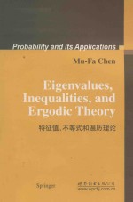 Eigenvalues