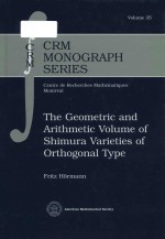 The geometric and arithmetic volume of Shimura varieties of orthogonal type volume 35