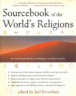 SOURCEBOOK OF THE WORLD'S RELIGIONS