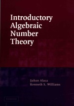 Introductory algebraic number theory