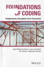 Foundations of Coding Compression