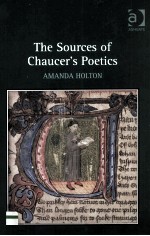 The Sources of Chaucer's Poetics