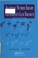 Algebraic number theory and Fermat's last theorem Fourth Edition