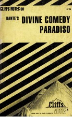 THE DIVINE COMEDY:PARADISO NOTES