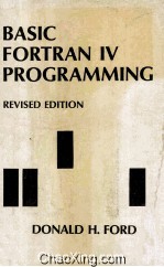 Basic Fortran IV Programming Revised Edition