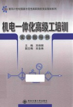 面向21世纪国家示范性高职院校实训规划系列  机电一体化高级工培训实训指导书