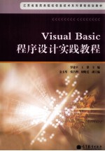 Visual  Basic程序设计实践教程