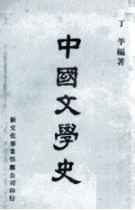 中国文学史