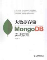 大数据存储MongoDB实战指南