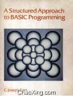 A Structured Approach to BASIC Programming