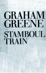 Stamboul Train