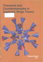 Theorems and Counterexamples in Algebraic rings Theory