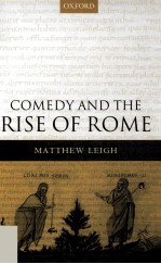 Comedy and the Rise of Rome