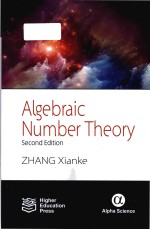 Algebraic Number Theory Second Edition