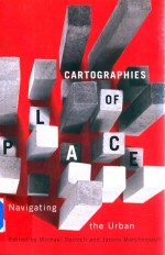 Cartographies of palce Navigating Urban