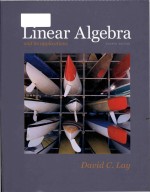 Linear algebra and its applications Fourth Edition