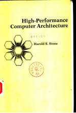 HIGH-PERFORMANCE COMPUTER ARCHITECTURE