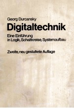 Digitalltechnik