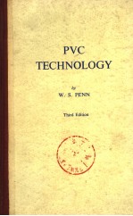 PVC TECHNOLOGY  THIRD EDITION