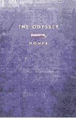 The Odyssey Of Homer