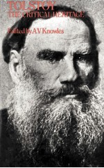 TOLSTOY THE CRITICAL HERITAGE