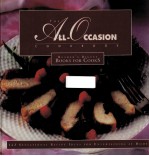 THE AN-OCCASION COOK BOOK READER'S DIGEST BOOKS FOR COOKS