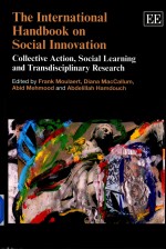 The International Handbook on Social Innovation Collective Action