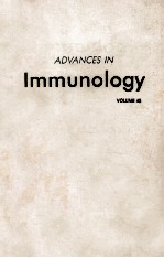 ADVANCES IN IMMUNOLOGY