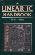 THE LINEAR IC HANDBOOK