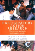 Participatory Action Research Theory and Methods for Engaged Inquiry