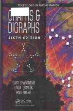 Graphs & Digraphs Sixth Edition