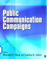 Public Communication Campaigns  Fourth Edition