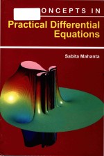 Concepts in practical differential equations