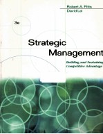 Strategic Management