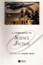 A COMPANION TO SCIENCE FICTION