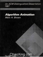 Algorithm Animation