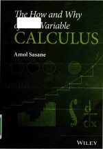 The how and why of one variable calculus