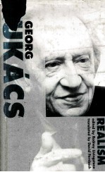 Essays on Realism GEORG LUKACS