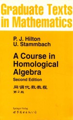 A course in homological algebra