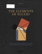 The first six books of the Elements of Euclid in which coloured diagrams and symbols are used instea