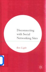 Disconnecting With Social Networking Sites