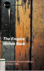 The Empire Writes Back Theory and practice in post-colonial literatures 2nd edition