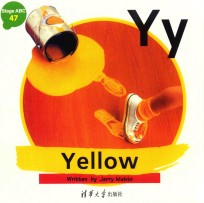 朗文机灵狗自然拼读经典  ABC级  Yy Yellow