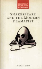 Shakespeare and the Modern Dramatist